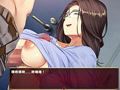 Why watch your wife give the president a blowjob and anal in that video, making post-production impossible?