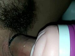 hey teen goes solo with some wild fun