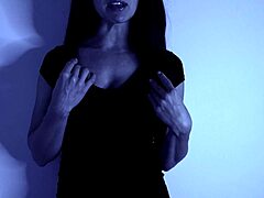 Reluctant wife, dance for your co-worker and cheat like a redhead MILF slut!