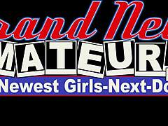 hey skinny nerdy redhead olivia x, masturbate then get that shaved pussy fucked deep