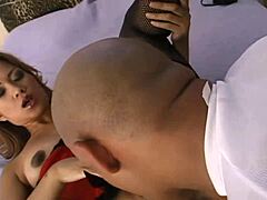 Can Alicia Tyler Rub Her Sweet Black Pussy on Your Face and Dick?