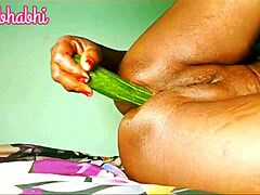 DesiBhabhi Vina's Intense Anal Fucking Sex Video Goes Viral!