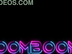 Instafreak Lady Lazarus Teases Interracial Creampie In Hotel Doggystyle