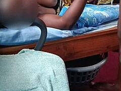 Real African Amateur Hot Couples Huge Cum Shot Ever Full Clip on Sheer