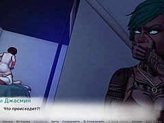 complete gameplay experience in divine heel part 5