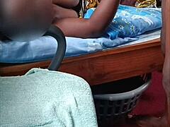 Real African Amateur Hot Couples Huge Cum Shot Ever Full Clip on Sheer