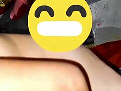 Nepali Couple Fucking Wildly At Home With Moaning And Passionate Sex Sounds