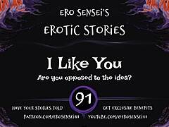 Dominate With Intense Erotic Audio Sessions Tailored For Women By Eses91