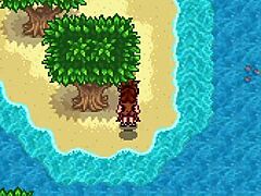 In xtardew valley, scarlett rides and fucks wildly in part 1, all in spanish for that stardew valley vibe.