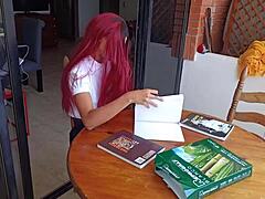 Madrastra 18 And Hermanastra Cojiendo In Double Temptation Homemade At University, Feeling So Intense And Passionate