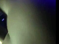 Subtle Cowgirl Ride Hints at Wifey's Hidden Desires