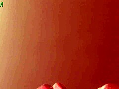 Hey, check out this wild Japanese blowjob close-up that's like a total porn story unfolding right there