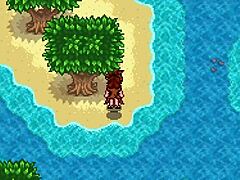 In xtardew valley, scarlett rides and fucks wildly in part 1, all in spanish for that stardew valley vibe.