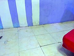 I love feeling that monster cock stretch my gaping ass