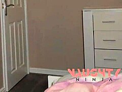 Hey, my mother-in-law took it deep in her ass instead of my girlfriend