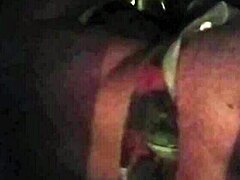 Gil Stuck The Wood Into The Married Woman In The Backseat Of Her Car In The Middle Of The Street!