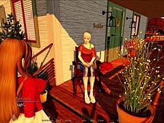 Welcome to Harem Hotel episode 234.