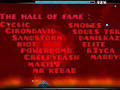 what's this geometry dash cataclysm level by ggb0y with 100% and 2 coins