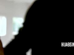 Hijab Cuties' Little Forbidden Adventure