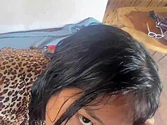 Me Enseña Su Sexy Bikini Y Me La Follo Después De La Playa