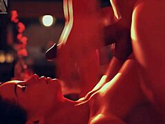 i uh... my stepmom massages me then we fuck oops