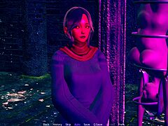 Eh terjun ke prologue The Chosen Acolyte mari jelajah sama-sama! 🚀