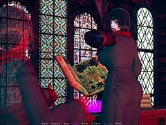 Eh terjun ke prologue The Chosen Acolyte mari jelajah sama-sama! 🚀