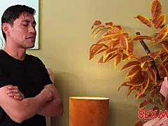 i can't resist petite busty milf elizabeth lara with her big tits and ass