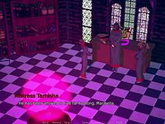 Eh terjun ke prologue The Chosen Acolyte mari jelajah sama-sama! 🚀