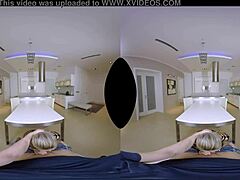 Nikky Dream Delivers Intense Anal Assfucking in Hardcore Reality with Fishnets and Footjob