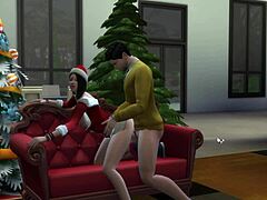 The Sims 4 Wickedwhims Jv Animation