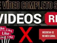 Transei Com A Minha Sogra Lésbica E Gozei Na Boca Dela! What A Wild Cumshot Reality!