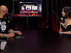 Unexpected Humiliation at Swing House Leads to Brazilian Latina Demanding Gangbang and Anal Action in Public