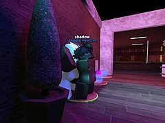 Took this slut home, now let's fuck with that monster big black cock