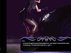 Hg hittu x sixus ritual of lust game surprises with bizarre twists and unexpected challenges