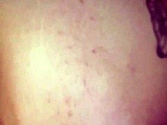 you ready for this hard anal and deepthroat pov with my chubby tattooed girlfriend?