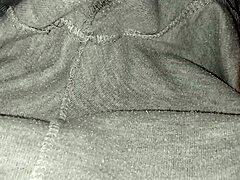 European Mature Curvy Beauty Gets All Wet And Spread Open