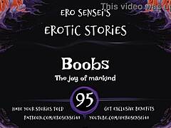 Boobs Erotic Audio For Women Eses95