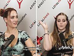 Do you like my really great boobs? Siri Dahl Codi Vore