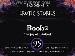 Boobs Erotic Audio For Women Eses95