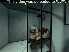 Girlfriend Walks In on My Shower and Suggests Joining for a Shared Bath