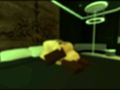 uh, snowbunny from roblox cheats on boyfriend with big black cock in rough sex session