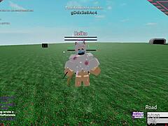 Did you see how that cat girl got fucked so hard in the battle, ending with a massive creampie?