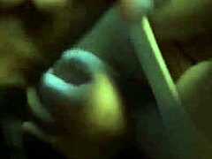 Latina Bbw Wife Sucks My Cock In This Steamy Old Cuckold Encounter