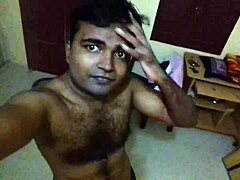 Mayanmandev Displays Freshly Shaved Appearance