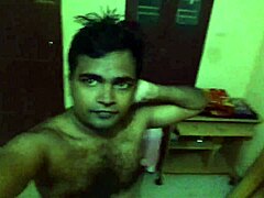 Mayanmandev Displays Freshly Shaved Appearance