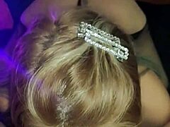 I Suck That Cock Like My Bottle And Swallow All The Cum Like It's Milk!