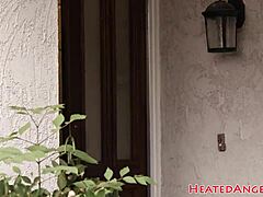 Busty Goth Babe Feels So Overwhelmed Getting Spanked Hard And Assfucked Deep With Tattoos And Piercings