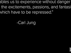 Intense Latex-Clad Submissive Chanel Camryn Craves Public Domination With Deepthroat And Cowgirl Riding