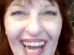 385 from dawnskye1962 that british bloke nigel rings up halfway across the world for some dawn time 😏